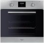 Духовой шкаф Whirlpool AKP 458 IX