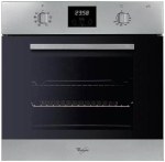 Духовой шкаф Whirlpool AKP 458 IX — фото 1 / 2