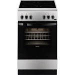 Электрическая плита Zanussi ZCV 9540 H1X — фото 1 / 1