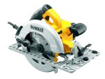 Циркулярная пила (дисковая) DeWALT DWE576K — фото 1 / 5