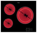 Варочная электрическая панель Whirlpool AKT 8030 NE — фото 1 / 2