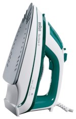 Утюг Braun TexStyle TS345 — фото 1 / 3