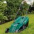 Газонокосилка электрическая Bosch ROTAK 32 — фото 4 / 5