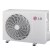 Кондиционер LG S18SWC Mega Inverter V сплит-система — фото 5 / 6