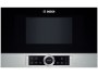 Встраиваемая микроволновая печь (СВЧ) Bosch BFL634GS1