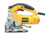 Лобзик DeWALT DW331К
