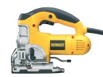 Лобзик DeWALT DW331К — фото 1 / 7