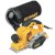 Рубанок DeWALT D26500K — фото 3 / 4