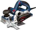 Рубанок Bosch GHO 40-82 C — фото 1 / 8