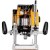 Фрезер DeWALT DW625E — фото 3 / 6