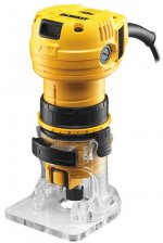Фрезер DeWALT DWE6005 — фото 1 / 5