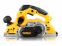 Рубанок DeWALT D26500K