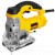 Лобзик DeWALT DW331К — фото 3 / 7