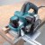 Рубанок Makita KP0810C — фото 3 / 4
