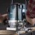 Фрезер Makita RP2300FC — фото 4 / 3