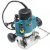 Фрезер Makita RP0910 — фото 3 / 5