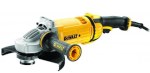 Шлифовальная машина DeWALT DWE4579R — фото 1 / 2