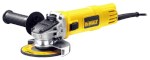 Шлифовальная машина DeWALT DWE4150 — фото 1 / 4