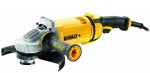 Шлифовальная машина DeWALT DWE4597 — фото 1 / 3
