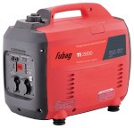 Электрогенератор Fubag TI 2600 — фото 1 / 2