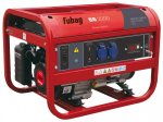 Электрогенератор Fubag BS 2200 — фото 1 / 1