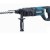 Перфоратор Makita HR2475 — фото 3 / 4