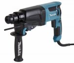 Перфоратор Makita HR2600 — фото 1 / 4