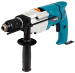 Дрель Makita HP2033 — фото 1 / 3
