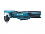 Угловая аккумуляторная дрель Makita DA331DWE  — фото 1 / 4