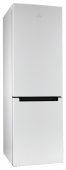 Купить Холодильник Indesit DF 4180 W с нижней морозильной камерой  по выгодной цене в интернет-магазине «Лаукар»