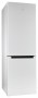 Холодильник Indesit DF 4180 W с нижней морозильной камерой 