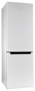 Купить «Холодильник Indesit DF 4180 W с нижней морозильной камерой » по выгодной цене в интернет-магазине «Лаукар»
