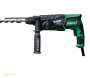 Перфоратор HiKOKI DH28PCY