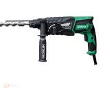 Перфоратор HiKOKI DH28PCY — фото 1 / 4