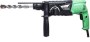 Перфоратор HiKOKI DH24PH