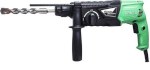 Перфоратор HiKOKI DH24PH — фото 1 / 2