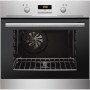 Духовой шкаф Electrolux EZB 52410 AX
