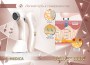 Ультразвуковой прибор для тела US MEDICA Velvet Skin