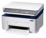 МФУ Xerox WorkCentre 3025V_BI лазерный — фото 1 / 3
