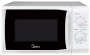 Микроволновая печь (СВЧ) Midea MG820CFB-W