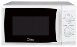 Микроволновая печь (СВЧ) Midea MG820CFB-W — фото 1 / 1