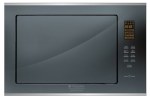 Встраиваемая микроволновая печь (СВЧ) Hotpoint-Ariston MWK 222.1 Q HA — фото 1 / 1