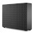 Внешний жесткий диск (HDD) Seagate 2Tb Expansion STEB2000200 USB 3.0 Black — фото 3 / 5