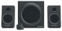 Комплект акустики Logitech Z333