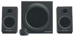 Комплект акустики Logitech Z333 — фото 1 / 2