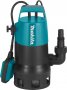 Насос  Makita PF0410