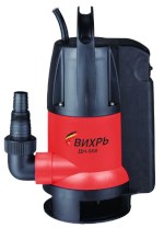 Насос  Вихрь ДН-900 — фото 1 / 1