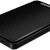 Внешний жесткий диск (HDD) Transcend 2Tb StoreJet 25A3 TS2TSJ25A3K Black — фото 3 / 4