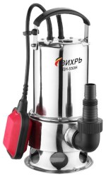 Насос  Вихрь ДН-550Н — фото 1 / 1