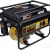 Электрогенератор HUTER DY2500L — фото 3 / 4